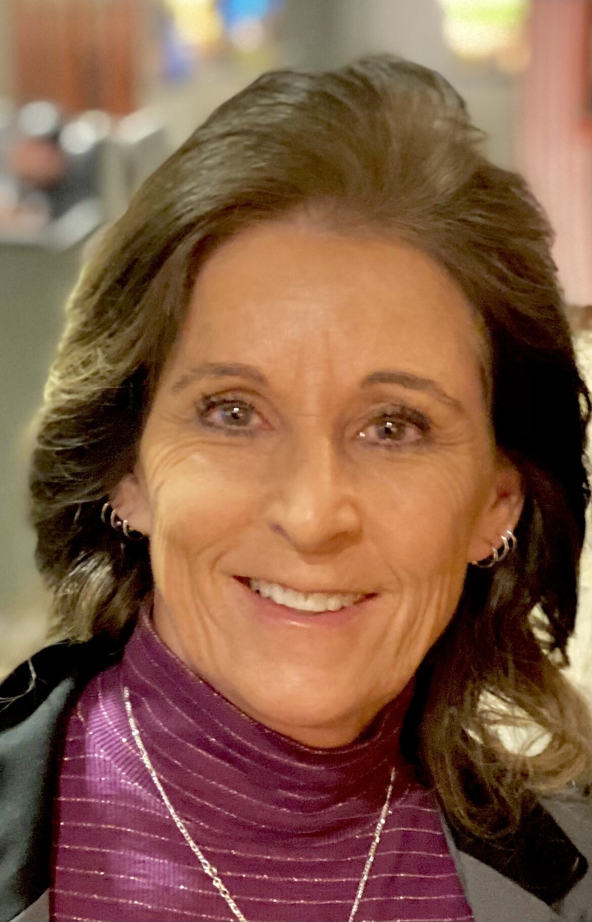 Tammy Hendrix for Lyon County Commissioner!